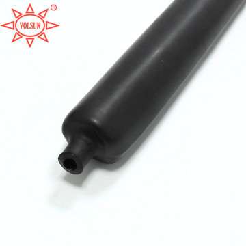 SGS approved heat shrink tube for automotive fuel line